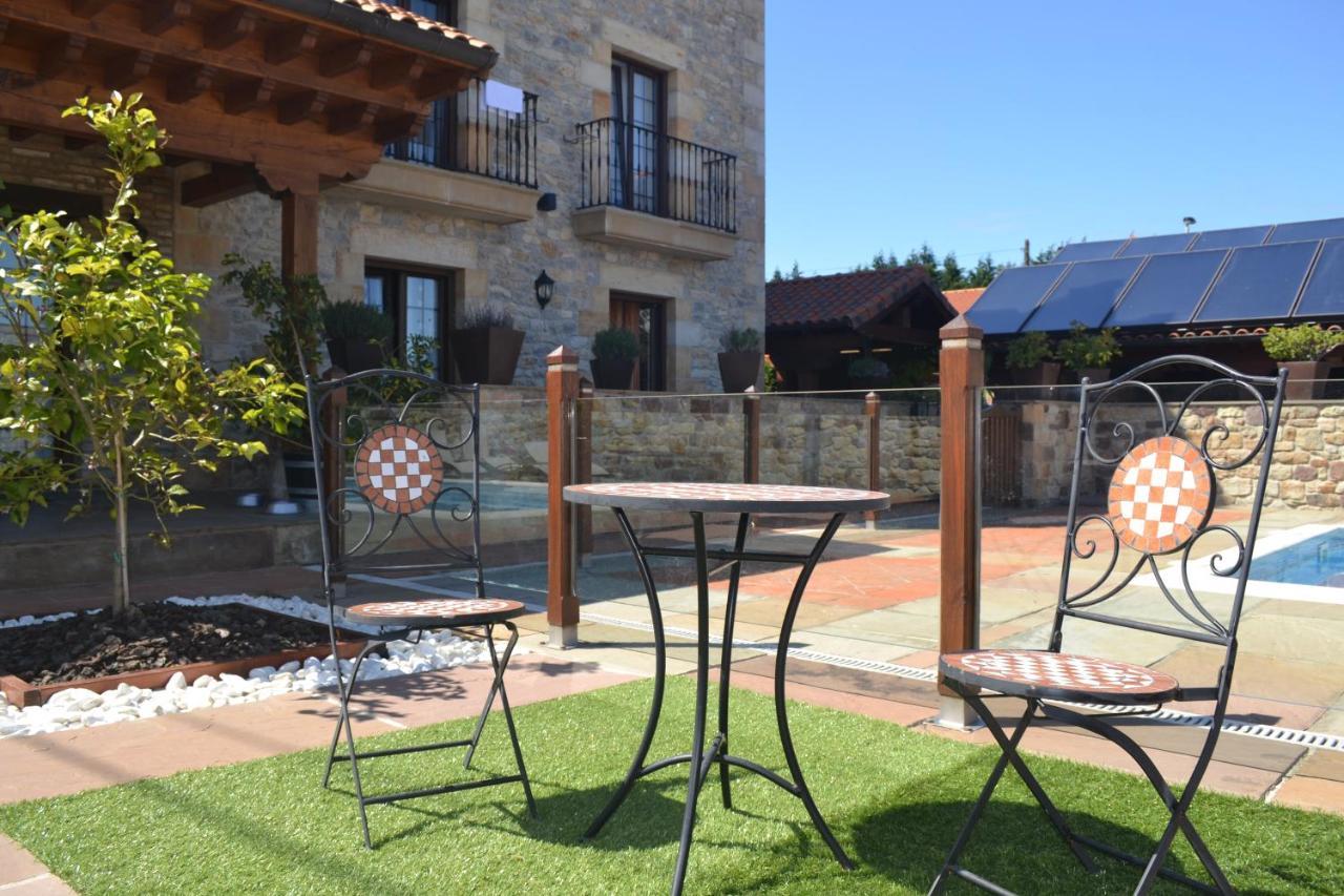 Gasthof La Leyenda 4*