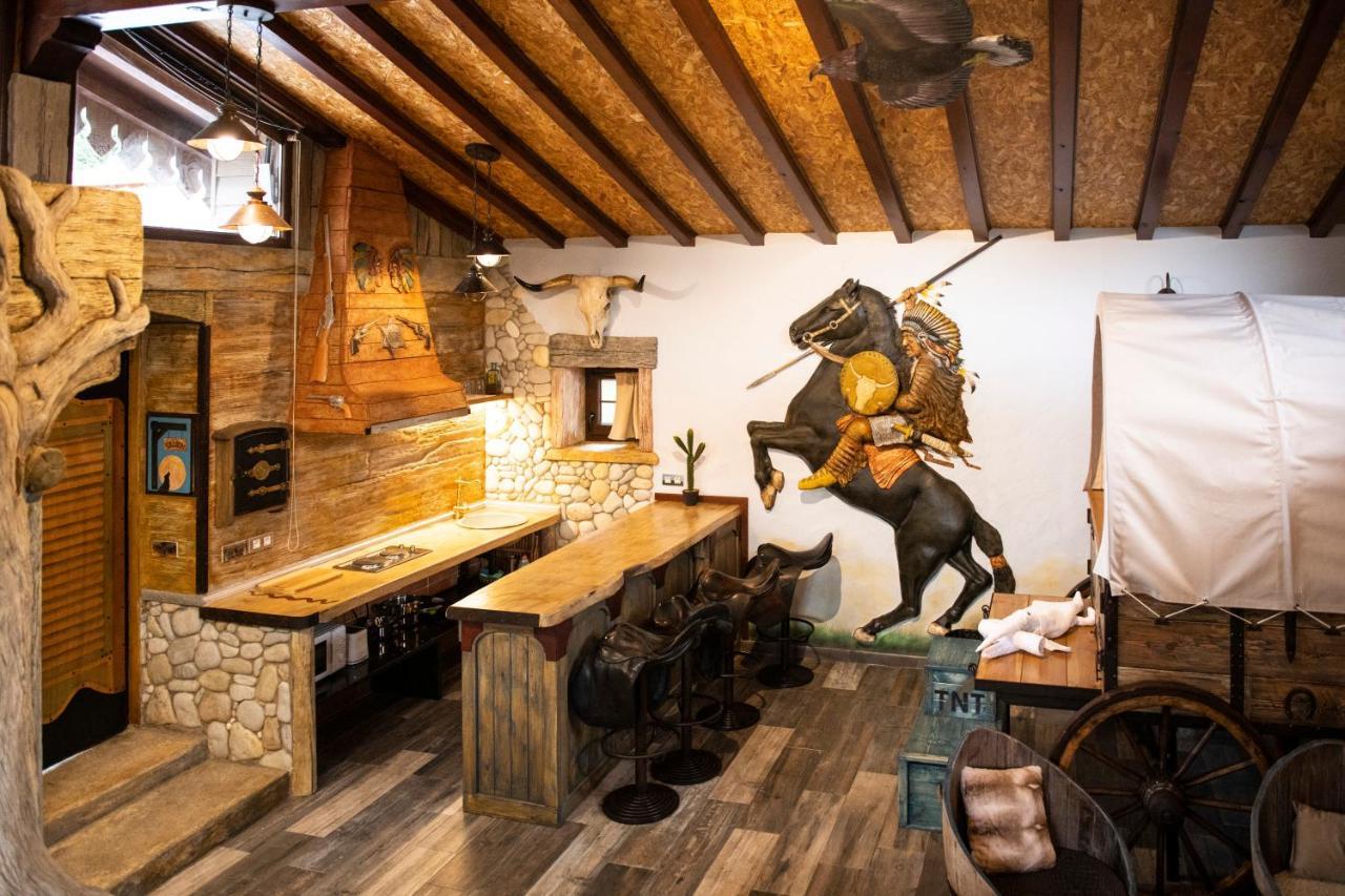 Posada La Leyenda Santillana del Mar酒店