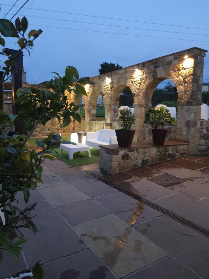 Posada La Leyenda Santillana del Mar酒店