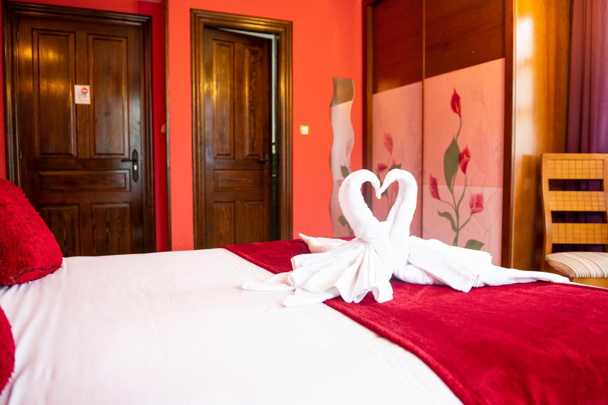 Posada La Leyenda旅馆4*