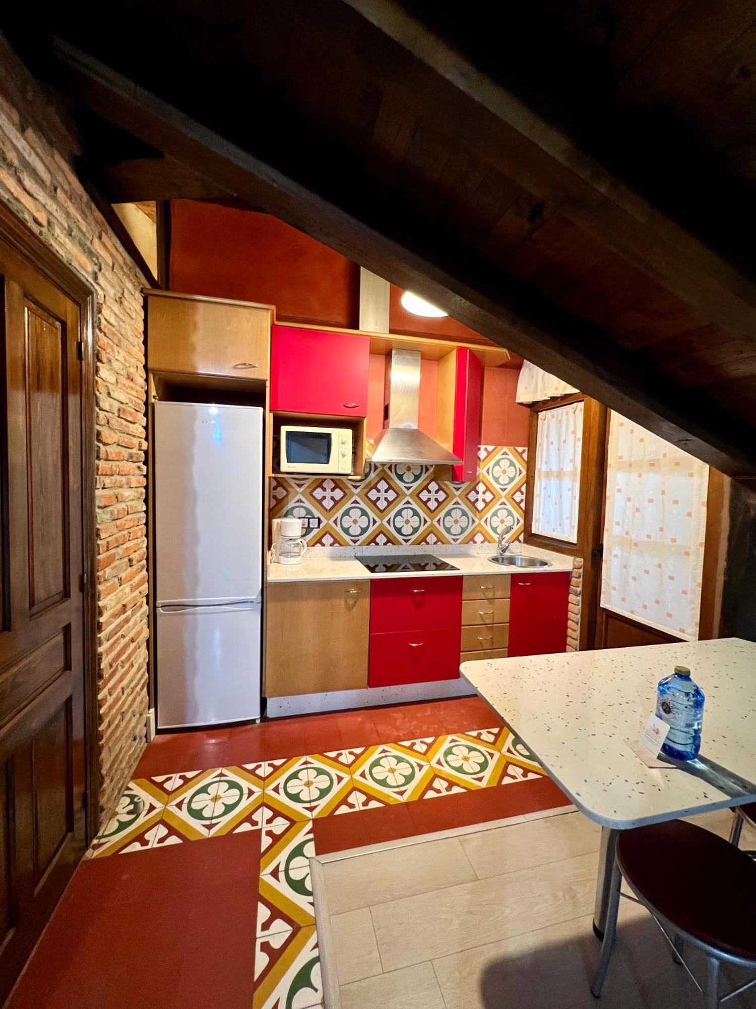 Posada La Leyenda 4*Santillana del Mar酒店