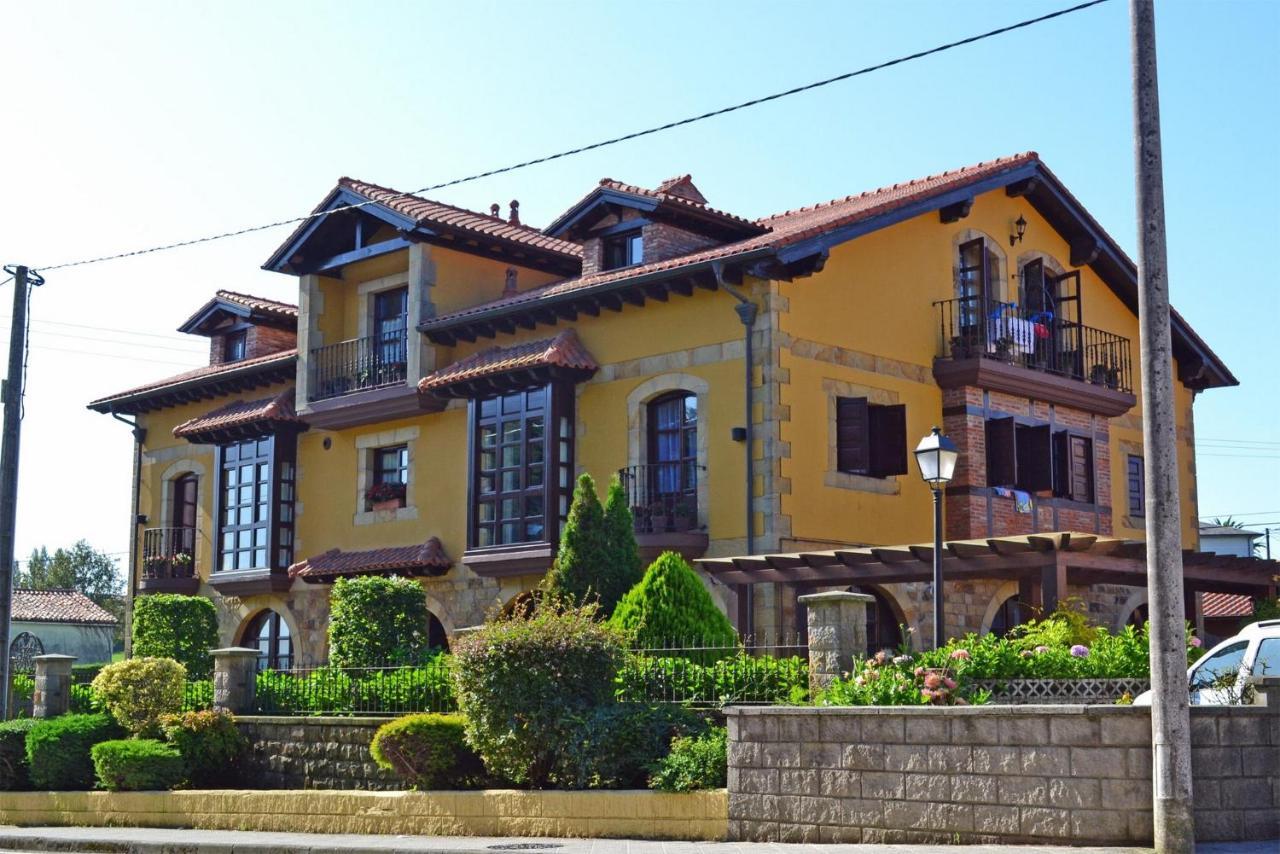 Posada La Leyenda酒店