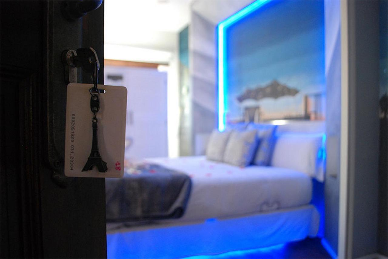 Inn La Leyenda 4*