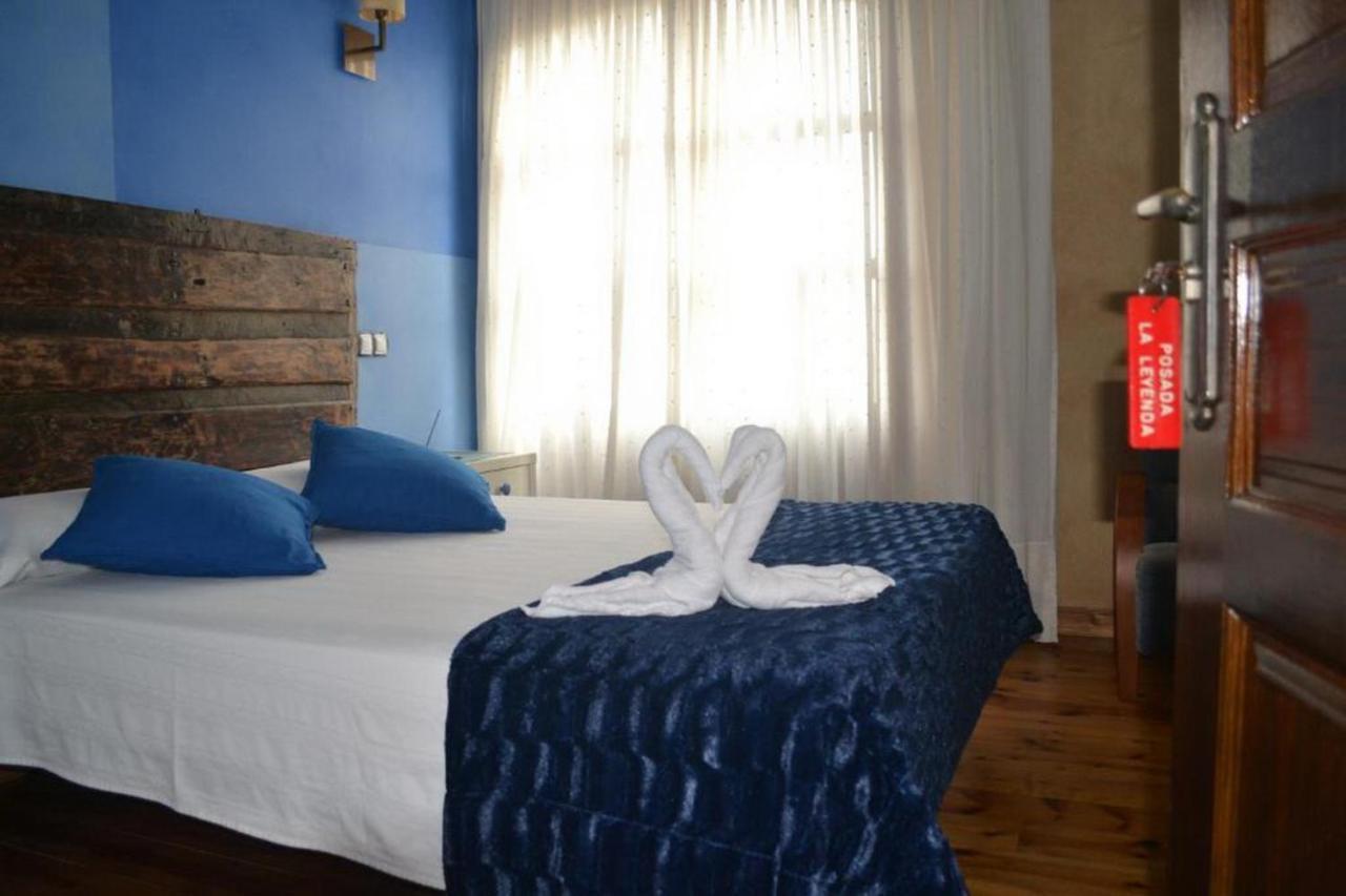 Gasthof La Leyenda 4*