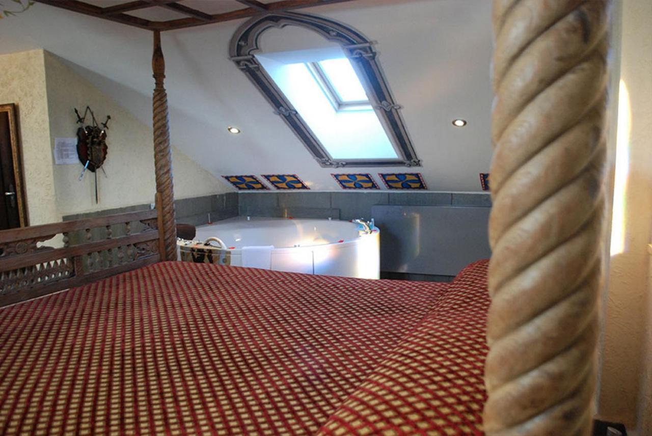 La Leyenda Inn